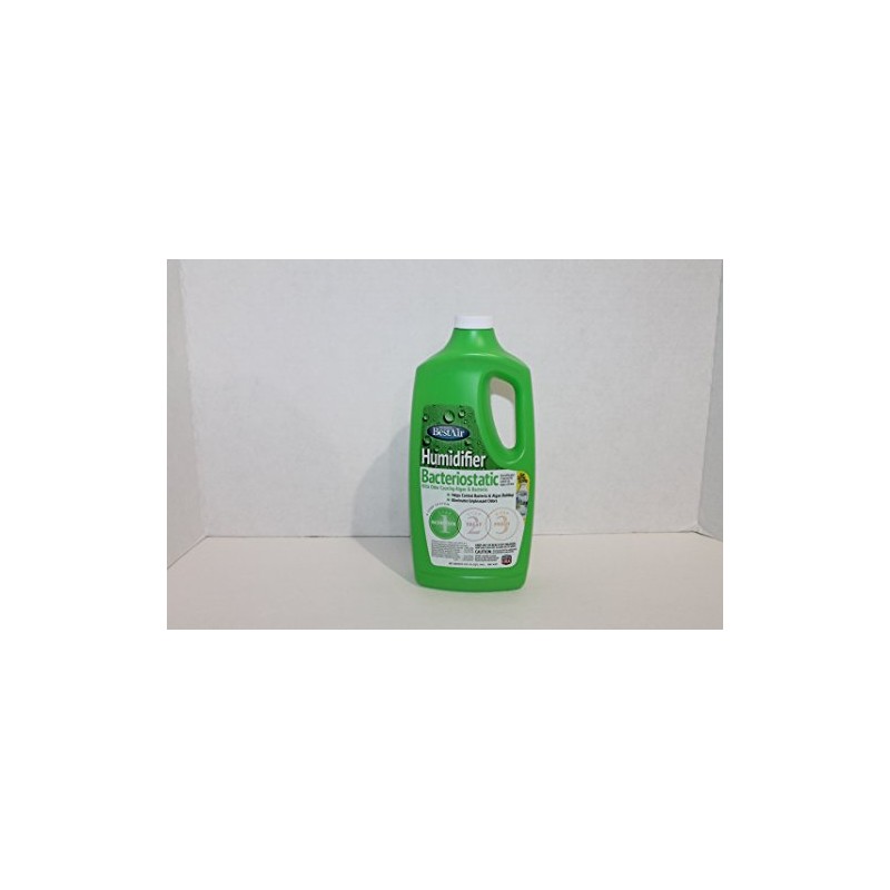 BestAir Humidifier Bacteriostatic 32 Oz