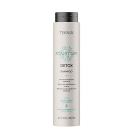 Lakme Teknia Detox Shampoo 300ml