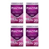 Phazyme Ultimate Gas Bloating Relief Works in Minutes 500 mg