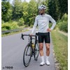 TODO Men's and Women's Cycling Socks Breathable Road Bike Socks