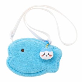(Gray Parker Service) Chiikawa Bee Little Pochette
