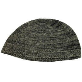 Medical Hat, Islamic Watch, Medical Hat, Islamic Cap, Men's, Stylish, Spring and Summer, Silk Islamic Hat, black heathered