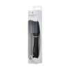 JUMAGIC Tangle Care Brush, Black/JMHB-03BK (1 Piece)