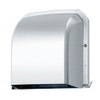 Panasonic FY-MFA033 Deep Pipe Hood with Glass, Aluminum, φ3.0 inches