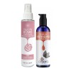 Arbora Kit Aceite Almendras Dulces + Agua De Rosas Con