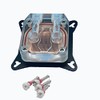 Graphics Card Water Cooling Block GPU Water Cooling Block Universal