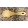 Joyce Chen 33-2013 9-Inch Burnished Bamboo Rice Paddle