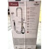 Pfister Zanna Pull Down Sprayer Kitchen Faucet w/Soap Dispenser Stainless