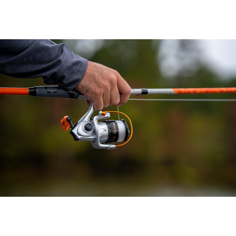 Abu Garcia Max STX Spinning Reel, Fishing Reel, Spinning Reels,