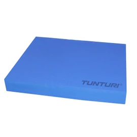 Tunturi Balance Cushion for Yoga, Pilates, Gymnastics, Balance Pad 33 cm, Non-Slip