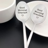 Grandma and Grandpa Gifts Good Morning Grandma Grandpa Spoon Gifts