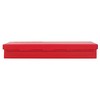 URREA Metal Tool Box - 9.6" x 5" x 1.4"