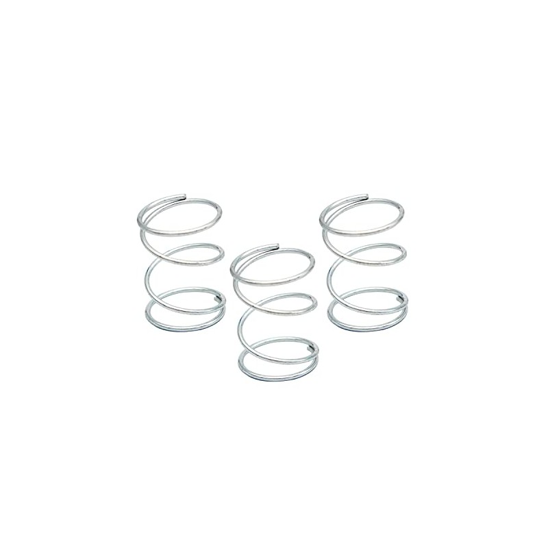 Bopurtotly Trimmer Compression Spring 06713 Replace 98848 UP06526 Ryobi Snapper