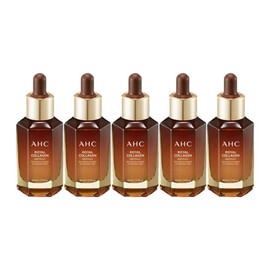 AHC Royal Collagen Ampoule 30ml 5 / AHC 로얄 콜라겐 앰플 30ml 5개