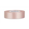 Double Faced Satin Ribbon - Cherry Blossom