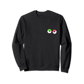 Cute Kawaii Jelly Gummy Bear Sweatshirt