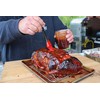 Killer Hogs The BBQ Sauce 2-Pack with Basting Brush |