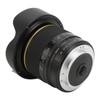 8mm F3 Ultra Wide Angle Fisheye Lens F Mount Manual