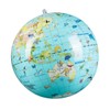Bonernund Carry CY057B Planet Ball, Animals Continent, 11.8 inches (30