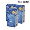 Real Doctor Multibiotics 10 Billion Live Lactobacillus 400mgx30 Capsules 3ea / 리얼닥터 멀티바이오틱스 100억 생유산균 400mgx30캡슐 3개