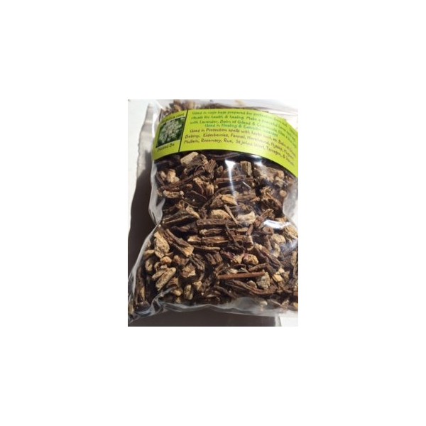 Herbs: Angelica Root ~ Dried Bitters herb ~ Organic ~