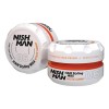Cera Para Cabello, Nishman 150ml, Firmeza Fijación Y Aroma