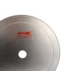 ILOVETOOL 10 inch Thin Diamond Lapidary Saw Blade 25.4mm Arbor