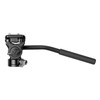Vanguard VEO PV-10 Arca Compatible Closed Video Head For Travel