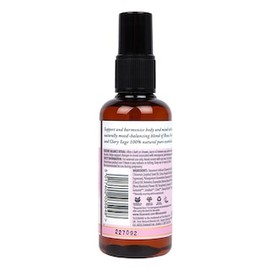 Tisserand Restore Balance Massage & Body Oil 100ml
