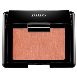 Jolie Pure Velvet Cheek Colour - Apricot Shimmer