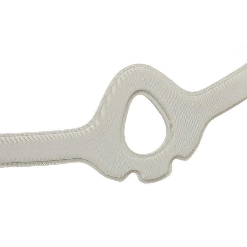 Flexible Headgear and Fabric Frame Breathing Machine Replacement Accessory Fit