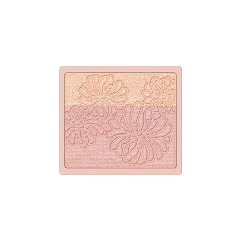 Paul & Joe Beaute PAUL & JOE BEAUTE/PRESTO BLUSH/REFILL/01 SCRADOR