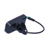 ZAWELIYO KT-LED880 E-Bike Meter with Display, Simple Design, Easy Installation,