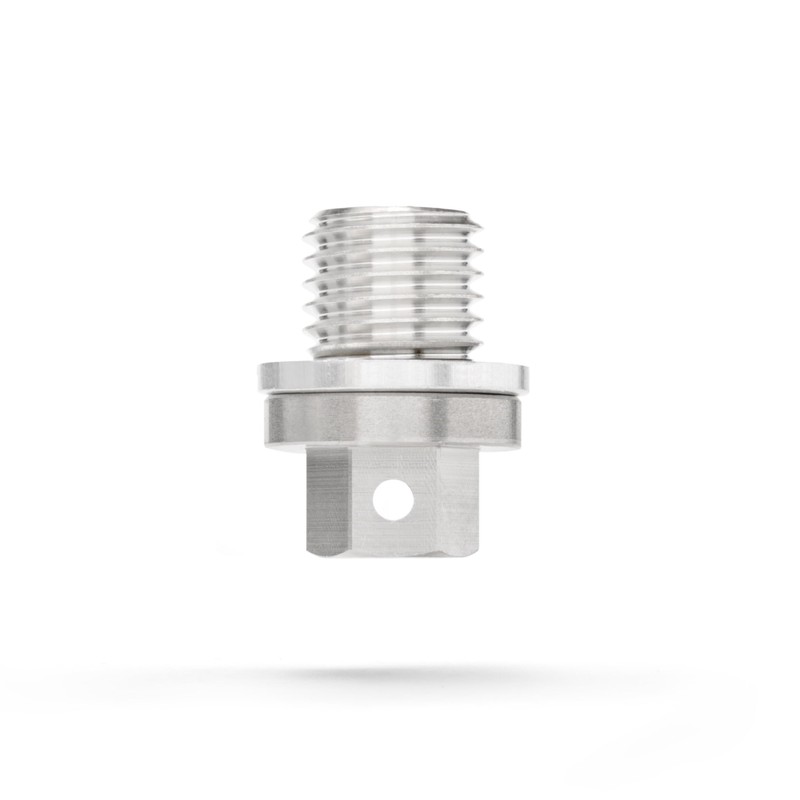 Votex - Oil Drain Plug fits Generac Generator XT8000E -