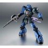 Robot Spirits Side MS MS-05B Old Zaku Version A.N.I.M.E. -