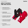 GripGrab Aero TT RaceDay Time Trial Cycling Gloves Aerodynamic Professional
