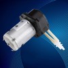Yosoo One Peristaltic Pump Dosing Pump Peristaltic Pump for Aquariums,