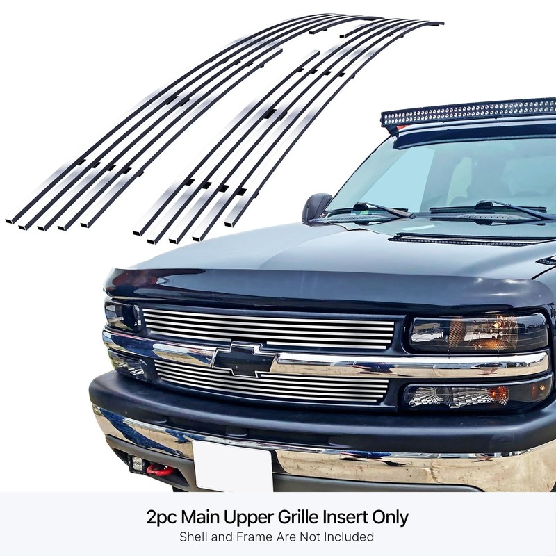 APS Compatible with Chevy Silverado 1500 2500 3500 1999-2000 &