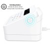 Lyzier SumUp Air Charging Station. White. (Only Use with SumUp