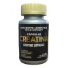 Creatina Monohidratda Cpsulas 60 Caps Sin Sabor