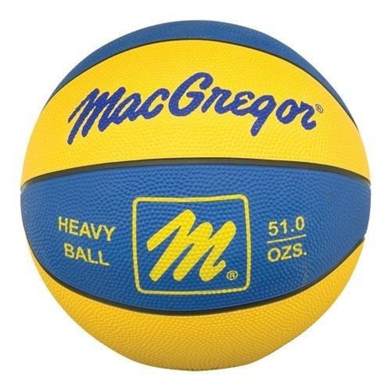Macgregor Men's Heavy Basketball