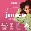Juuce Peppermint Shampoo 300ml