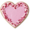 Wilton Heart Cookie Cutter & Sprinkles