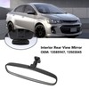 Car Interior Rear View Mirror 13585947 for Blazer Bolt Cruze