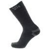 Hanwag Thermal Socks Grey Merino Socks Size 8 - 10