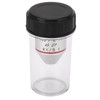 4X Objective Lens 195EP Achromatic Objective Lens Replacement for Biological