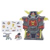 Power Rangers Toys Micro Morphers Zords Series 1 Collectible Figures