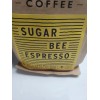 Tony`s Coffee Tony's Coffee Sugar Bee Espresso (12oz), Medium Roast