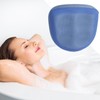 Inflatable Seat Cushion - Travel Seat Cushion | Hip Massage