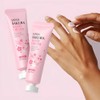 Crema De Manos Laikou Japan Sakura, Hidratante De Larga Dura